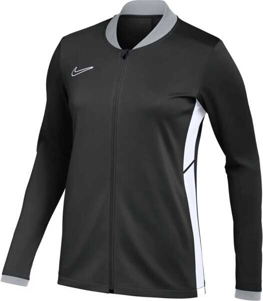 Hanorace Nike Dri-FIT Academy Knit Football Track Jacket Black Barbati (BM 19696139) 1