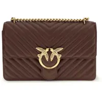 Genti de umar Love One Classic Shoulder Bag Femei