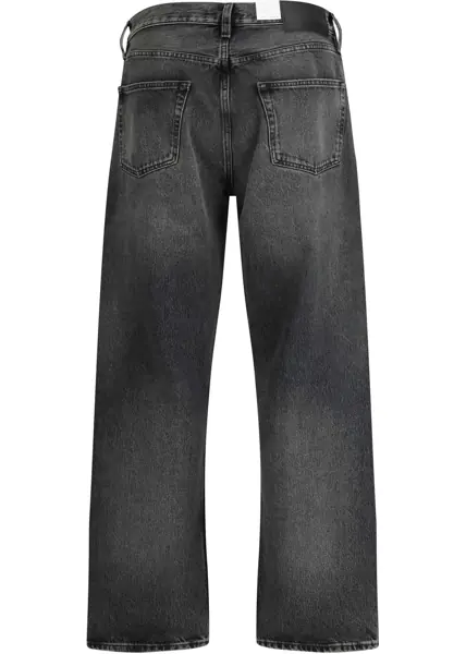 Blugi SUNFLOWER Loose fit Jeans FADED BLACK Barbati (BM 19696160) 2