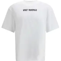 Tricouri Distort washed T-Shirt Barbati