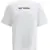 AXEL ARIGATO Distort washed T-Shirt WHITE