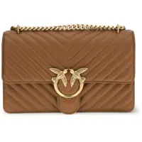 Genti de umar Love One Classic Shoulder Bag Femei