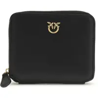 Portofele Leather zip-around Wallet Femei