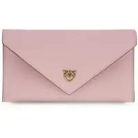 Genti de umar Love Birds Logo mini Clutch Bag Femei