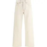 Blugi Loose fit contrast Jeans Barbati