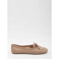 Balerini Vault Ballet Flats Femei