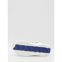 Sneakers Dama - Sneakers Burberry Terrace Sneakers WHITE Femei (BM 19696376) - B-mall.ro