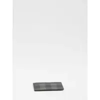 Portofele pentru Barbati - Portofele Burberry Sandon Cardholder GREY Barbati (BM 19696385) - B-mall.ro