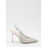 Sandale Nikki Slingback Pumps Femei
