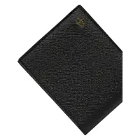 Portofele pentru Barbati - Portofele Ferragamo Gancini Wallet Black Barbati (BM 19696506) - B-mall.ro