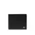 Ferragamo "Gancini" Wallet Black
