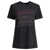 ISABEL MARANT ETOILE "Zoeline" T-shirt Black