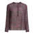 ISABEL MARANT ETOILE "Maria" Blouse Fuchsia