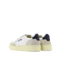 Sneakers pentru Barbati - Sneakers AUTRY Medalist Low sneakers White Barbati (BM 19696629) - B-mall.ro
