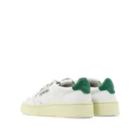 Sneakers AUTRY pentru Barbati - Sneakers AUTRY Medalist Low sneakers White Barbati (BM 19696632) - B-mall.ro