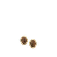 Cercei "Hammered" earrings Femei