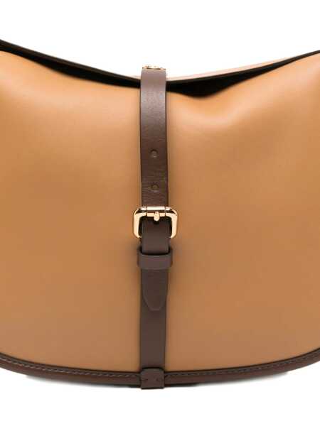 Genti de umar ETRO Medium Pony shoulder bag Beige Femei (BM 19696818) 4