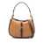 ETRO Medium "Pony" shoulder bag Beige