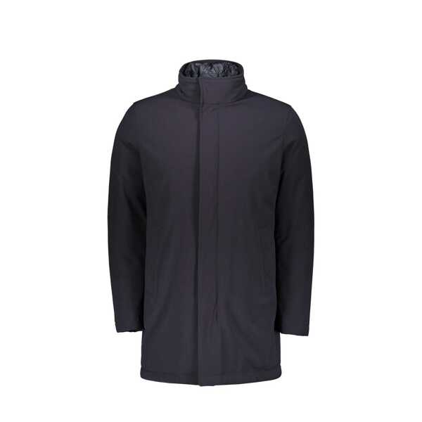 Jachete Herno HERNO Padded Jacket Blue Barbati (BM 19697049) 1