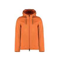 Jachete HERNO Cashmere Hooded Jacket Barbati