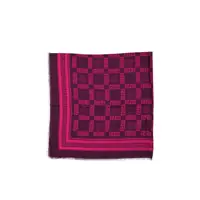 Esarfe VERSACE Foulard Square Scarf Femei