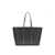 Valentino Garavani VALENTINO GARAVANI Medium Rockstud Tote Bag Black