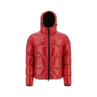 Jachete HERNO Bomber Gloss Jacket Barbati