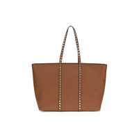 Genti de mana VALENTINO GARAVANI Medium Rockstud Tote Bag Femei