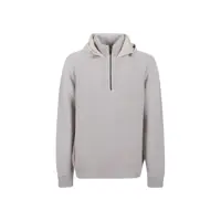 Pulovere Herno Resort Hooded Wool Sweater Barbati