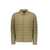 Herno HERNO Short down jacket Green
