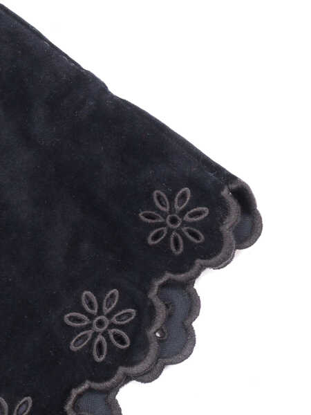 Fuste Chloe SKIRT Blue Fete (BM 19697151) 3