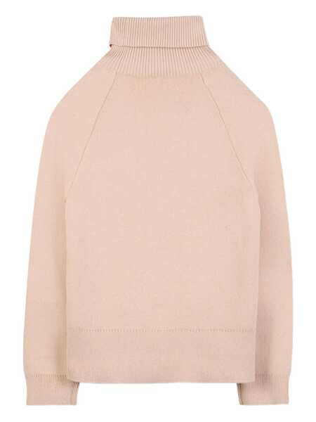 Pulovere casual Chloe SWEATSHIRT Beige Fete (BM 19697154) 2