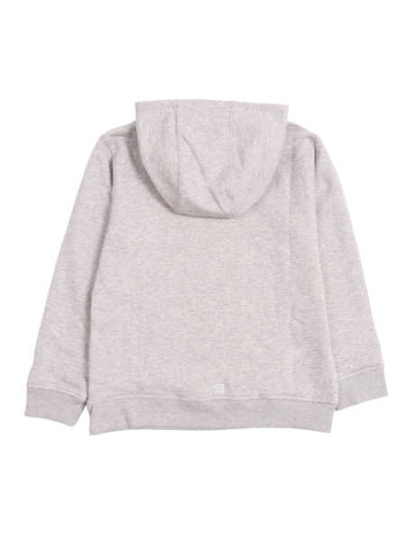 Bluze de trening Givenchy SWEATSHIRT Gray Fete (BM 19697163) 2