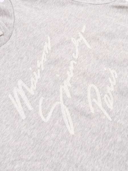 Bluze de trening Givenchy SWEATSHIRT Gray Fete (BM 19697163) 3