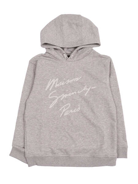 Bluze de trening Givenchy SWEATSHIRT Gray Fete (BM 19697163) 1