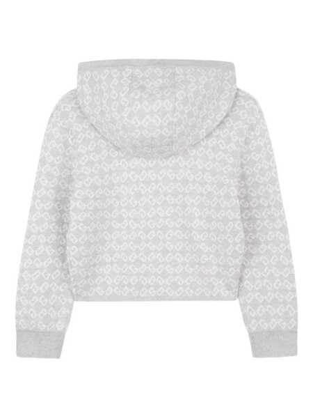 Pulovere Givenchy SWEATER Gray Fete (BM 19697166) 2