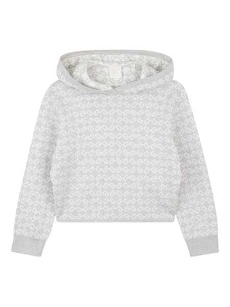 Pulovere Givenchy SWEATER Gray Fete (BM 19697166) 1