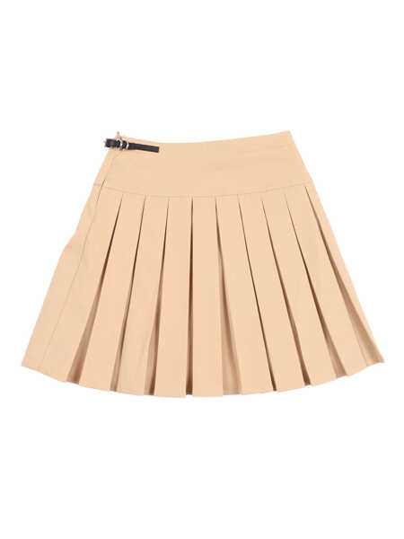 Fuste Givenchy SKIRT Beige Fete (BM 19697172) 2