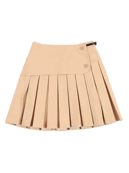 Fuste Givenchy SKIRT Beige Fete (BM 19697172) 1