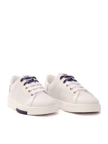Sneakers Givenchy SNEAKERS White Fete (BM 19697178) 2