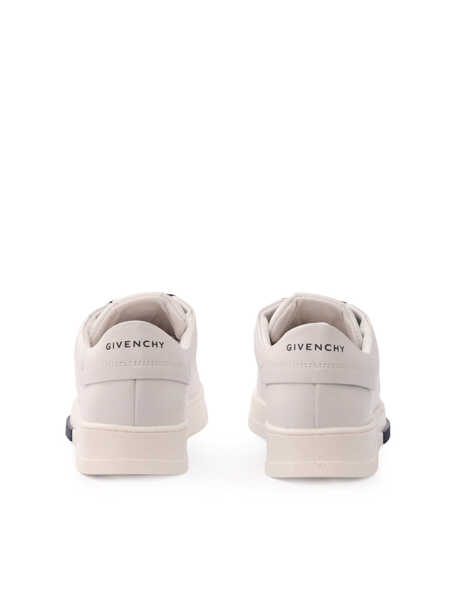 Sneakers Givenchy SNEAKERS White Fete (BM 19697178) 3