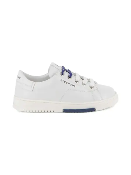 Sneakers Givenchy SNEAKERS White Fete (BM 19697178) 5