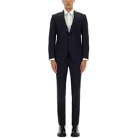 Costume Abito "Grand Overcheck Shelton" Barbati