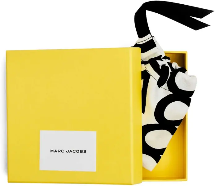 Cercei Marc Jacobs Star Ballon Earrings GOLD Femei (BM 19697216) 4