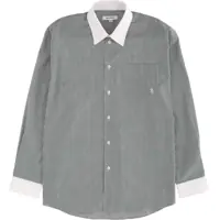 Bluze Logo Striped Shirt Femei