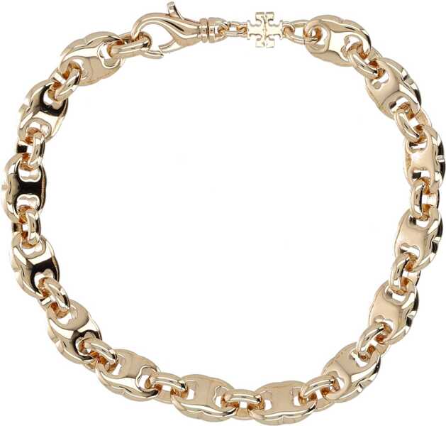 Bratari Tory Burch Gemini Link Bracelet GOLD Femei (BM 19697276) 1