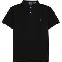 Tricouri Polo Polo With Logo Barbati