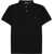 Ralph Lauren Polo With Logo BLACK