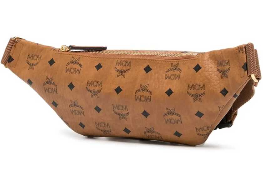 Genti de mana MCM Pouch Fursten BUFF Femei (BM 19697303) 3