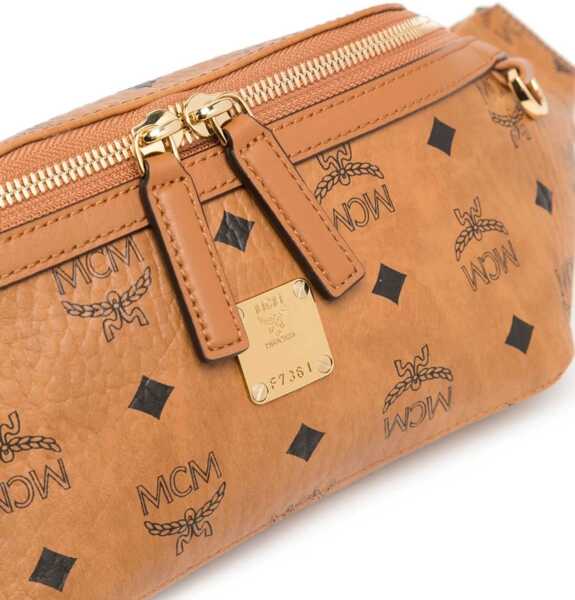 Genti de mana MCM Pouch Fursten BUFF Femei (BM 19697303) 4